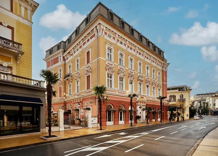 Hotel Continental
